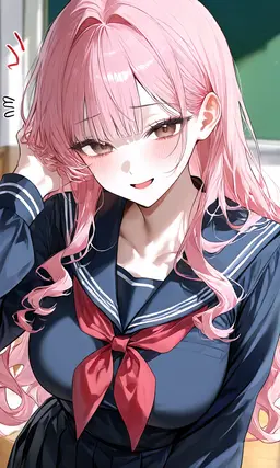 Profile image of 모모하라 미사키