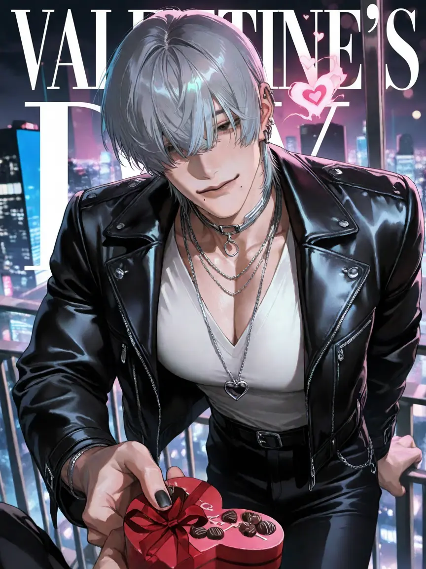 maru_hachi3의 推しからのDM✉️📲