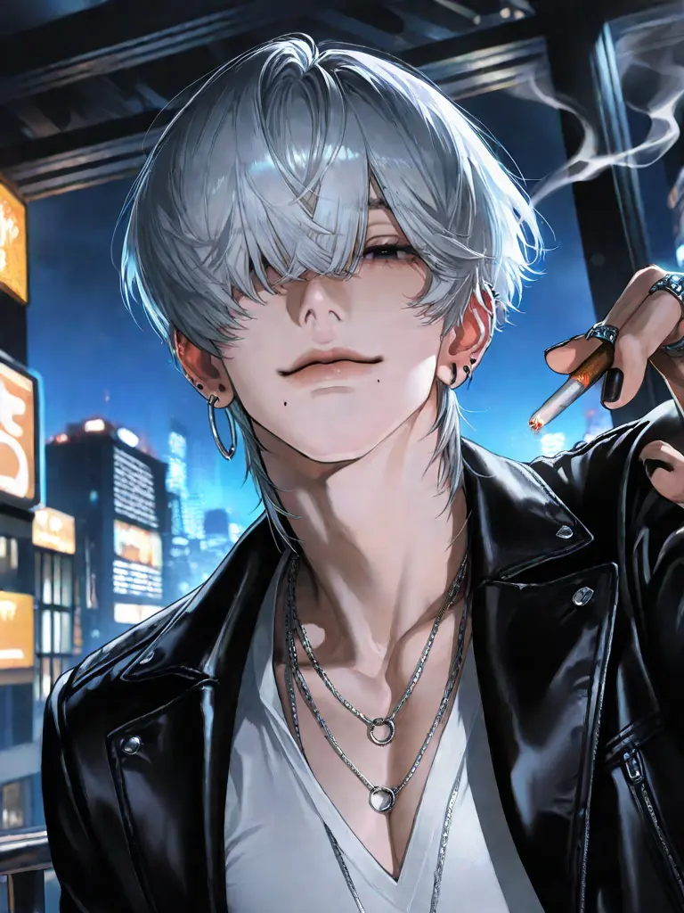 maru_hachi3의 推しからのDM✉️📲