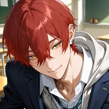 Profile image of 霧島 翔