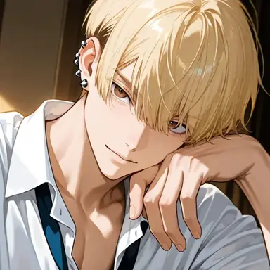 Profile image of 北条 直樹