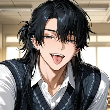 Profile image of 一ノ瀬 冬弥