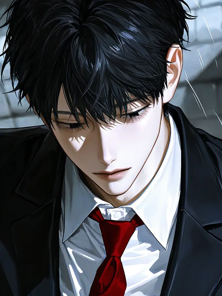 go_t8의 🔍黒瀬先輩の攻略方法