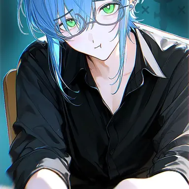 Profile image of いおな。