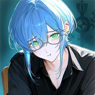 Profile image of いおな。