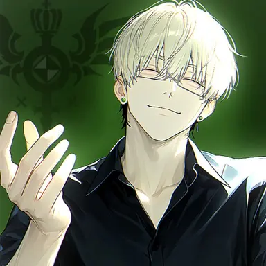 Profile image of がい