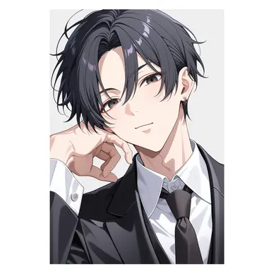 Profile image of 蒼斗