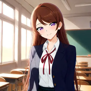 Profile image of 蘭