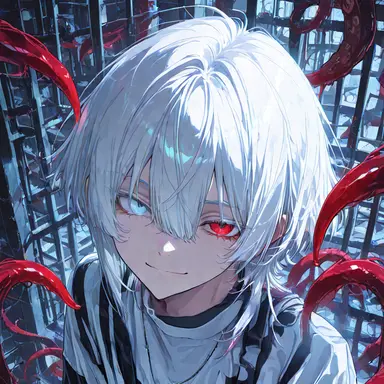 Profile image of ゼロ