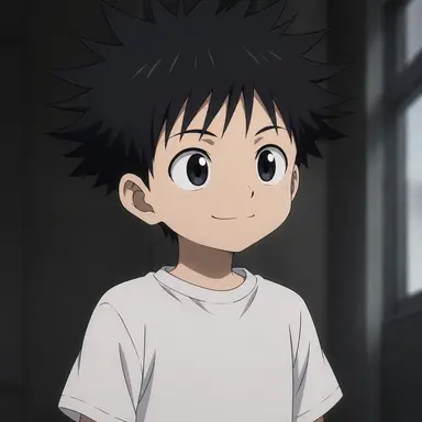 Profile image of 伏黒湊