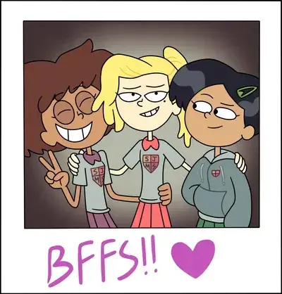 CrazyCord9053의 Marcy Anne Sasha