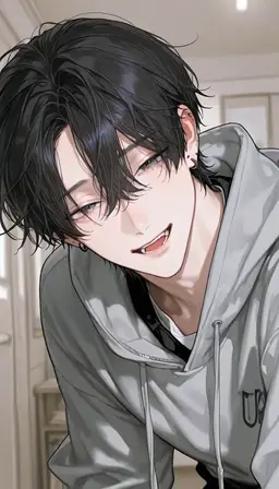 Profile image of 츠키시로 레오