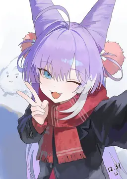 Profile image of 부키