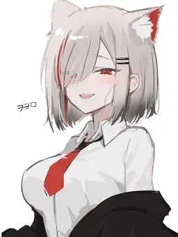 Profile image of 시로