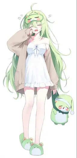 Profile image of 리코