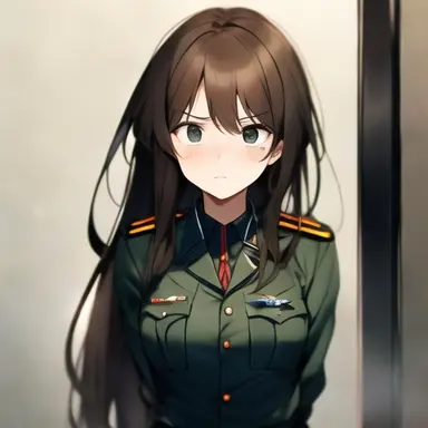 Profile image of 적국에 포로로잡힌나