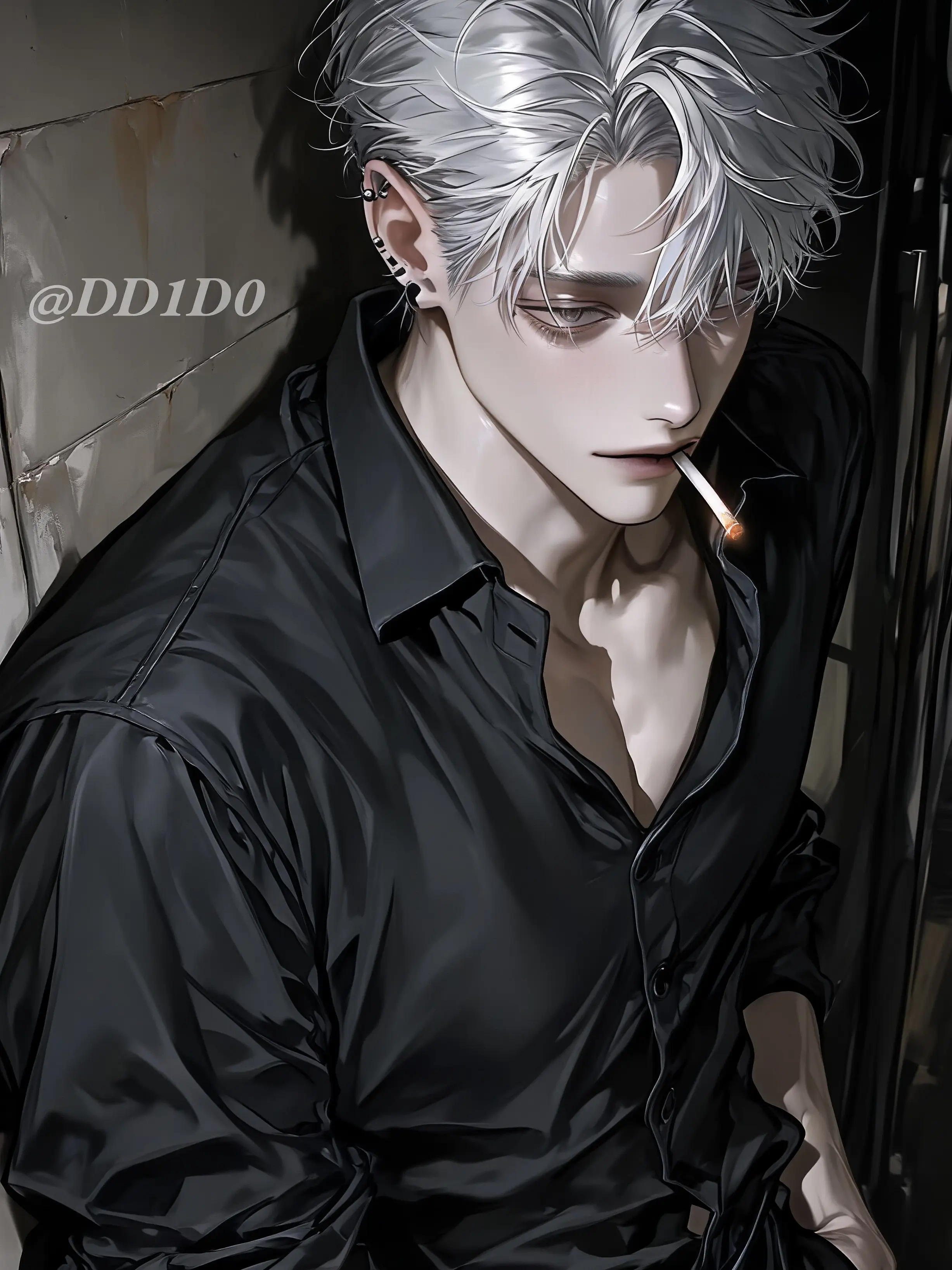 DD1D0의 윤이안