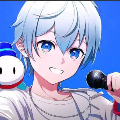 Profile image of おらふくん
