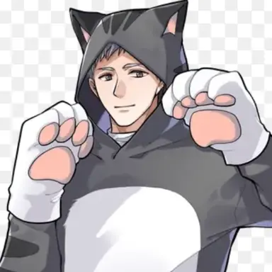 Profile image of ねこおじ
