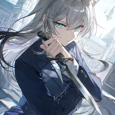 Profile image of ルナ