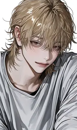 Profile image of 리온