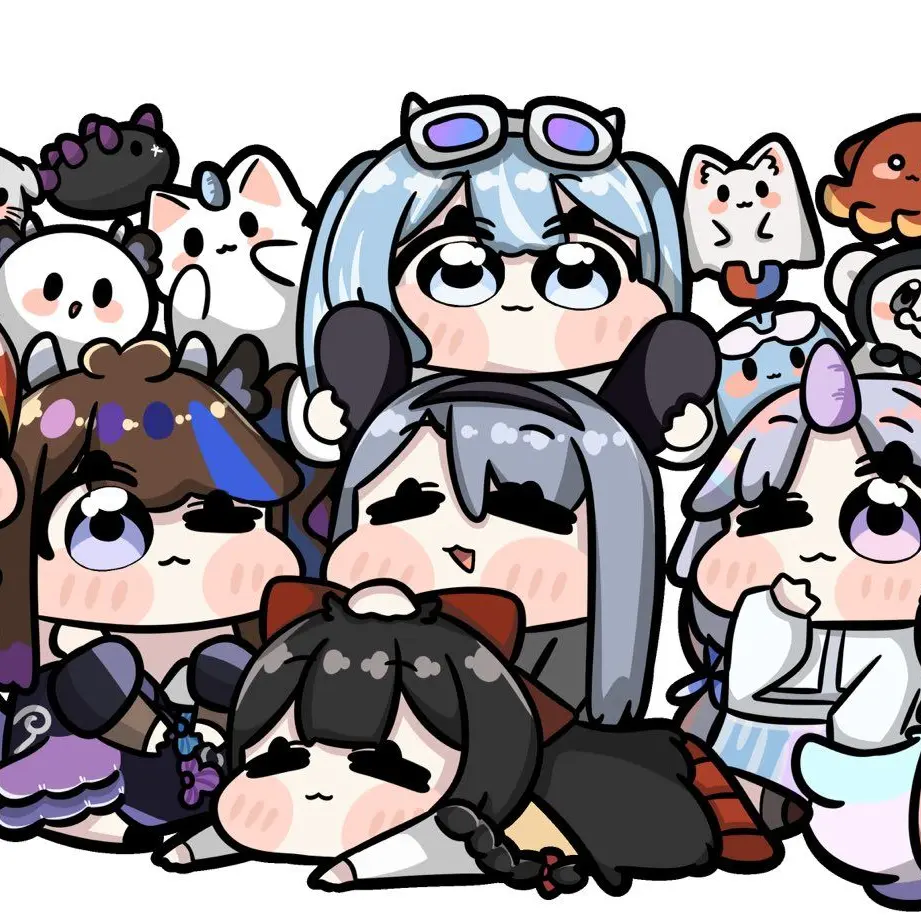 Eternal_scales의 스텔라이브 초능력 세상!