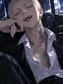 Profile image of 타이가