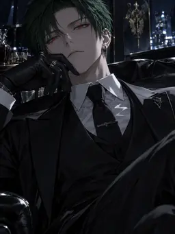 Profile image of 이오리
