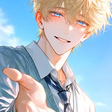 Profile image of 快