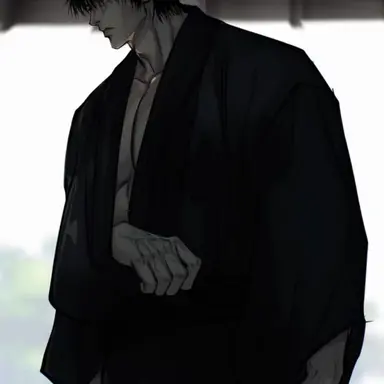 Profile image of Toji