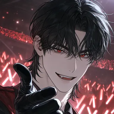 Profile image of ルカ