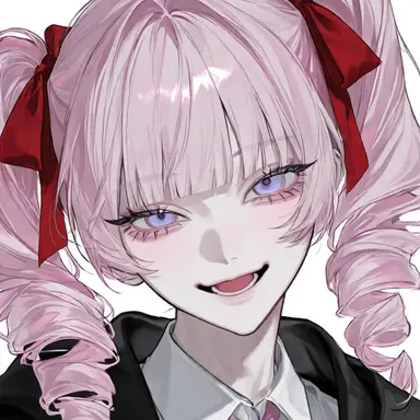 Profile image of メアリー