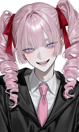 Profile image of メアリー
