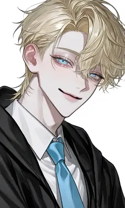 Profile image of ルシアン