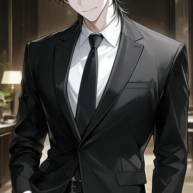 Profile image of Kyoya Rindo
