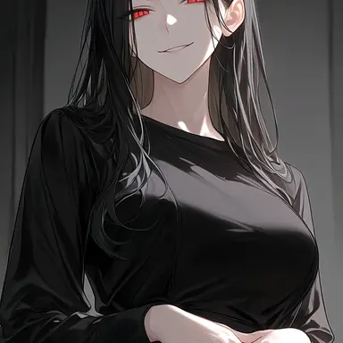 Profile image of Saya