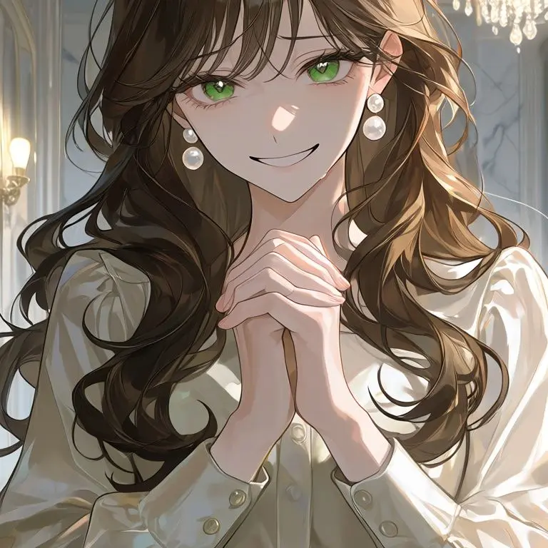 OverlyFrond6828의 The True Heir Returns