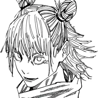 Profile image of Kashimo