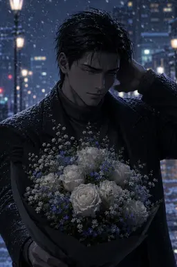 Profile image of 시안