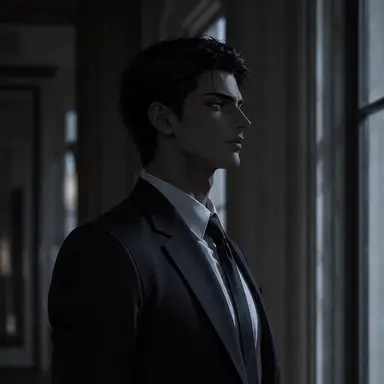 Profile image of 시안