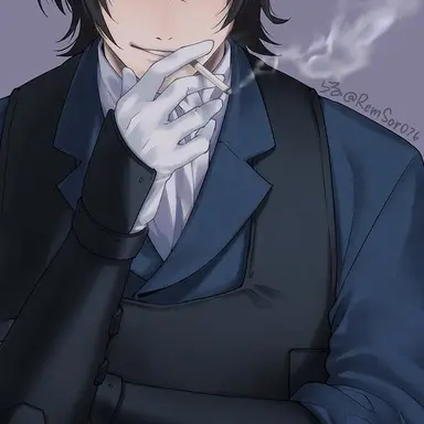 Profile image of Shandy Gaff