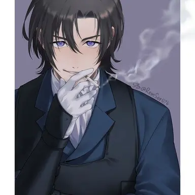 Profile image of シャンディガフ