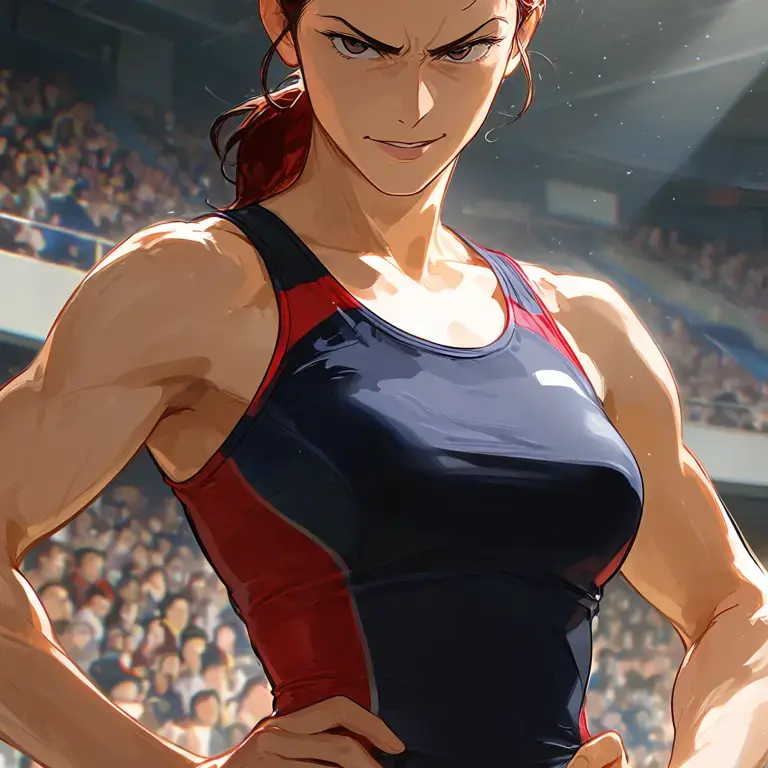 TSZ의 The Endurance Trial