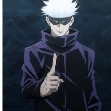 Profile image of 五条悟