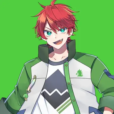 Profile image of じゃぱぱ