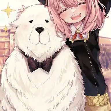 Profile image of Anya