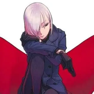 Profile image of Fiona
