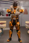 Profile image of キンタロス