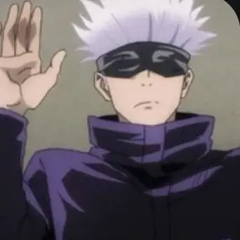 Profile image of Gojo