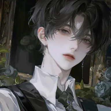 Profile image of 데미안 벨라트릭스